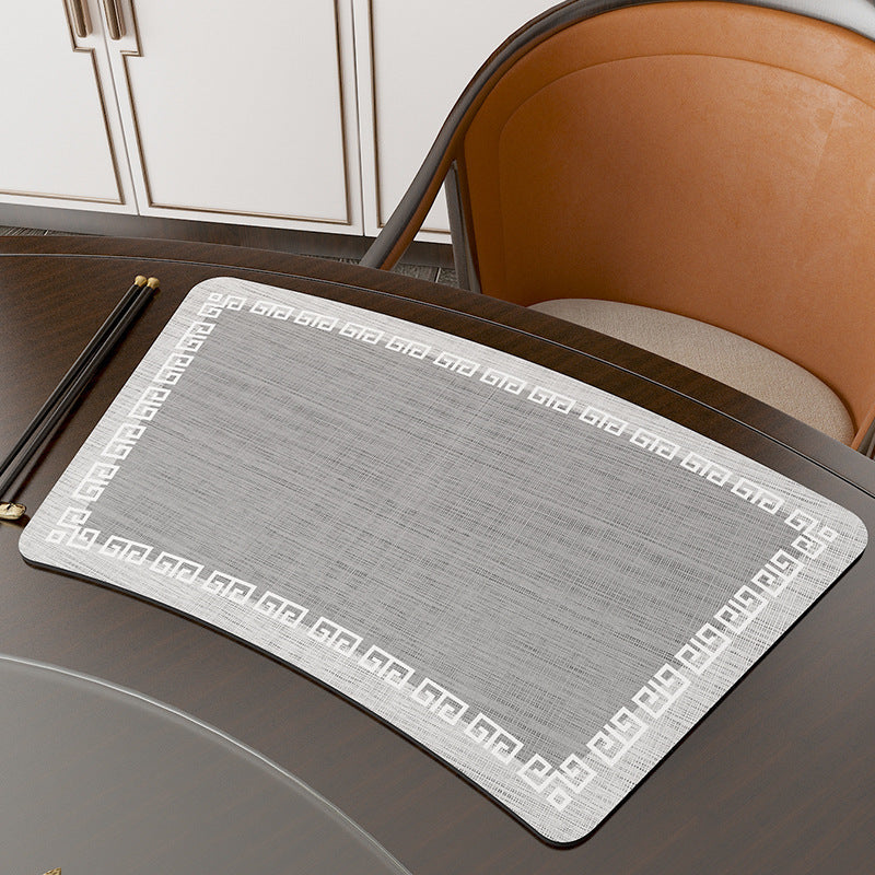 Elegant Decorative Table Mat Kalsten 1786979877