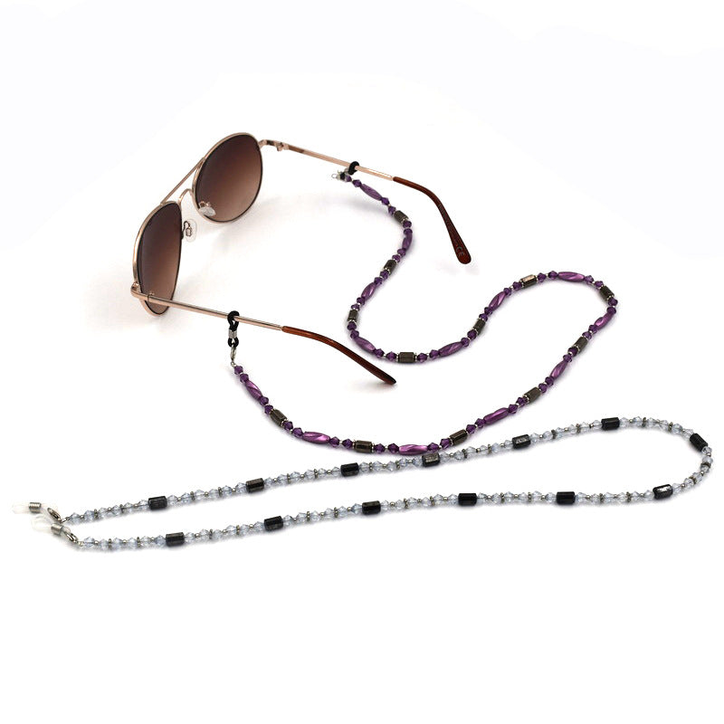 Decorative Eyewear Holder Chain Kalsten