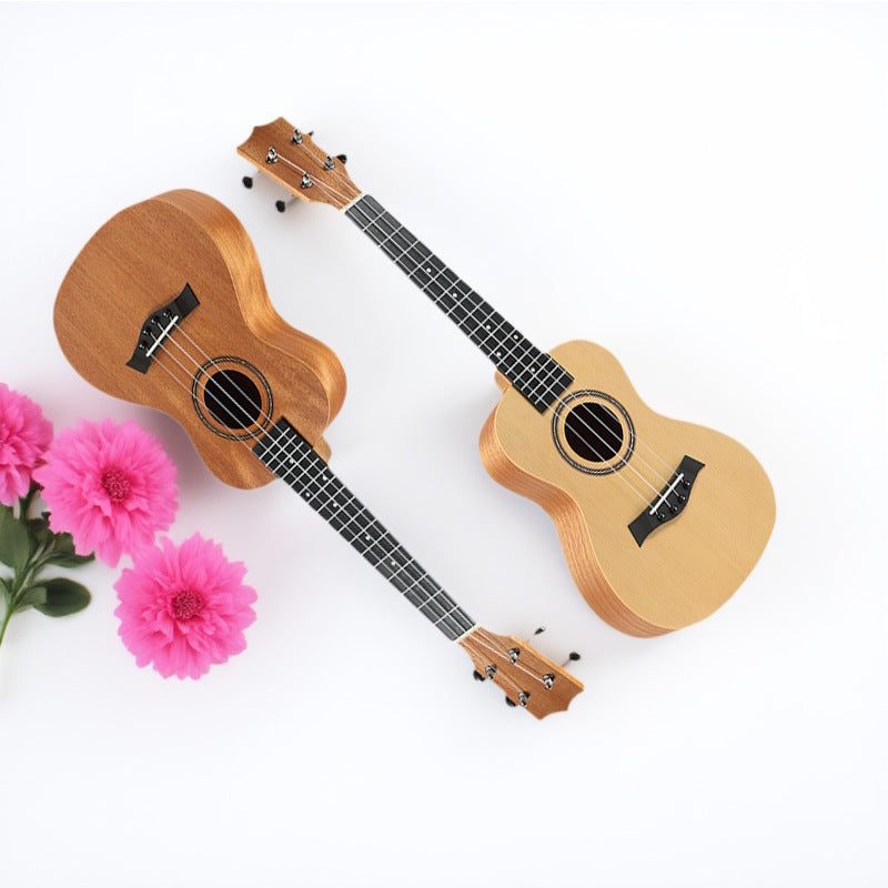 Ukulele Musical Instrument Kalsten