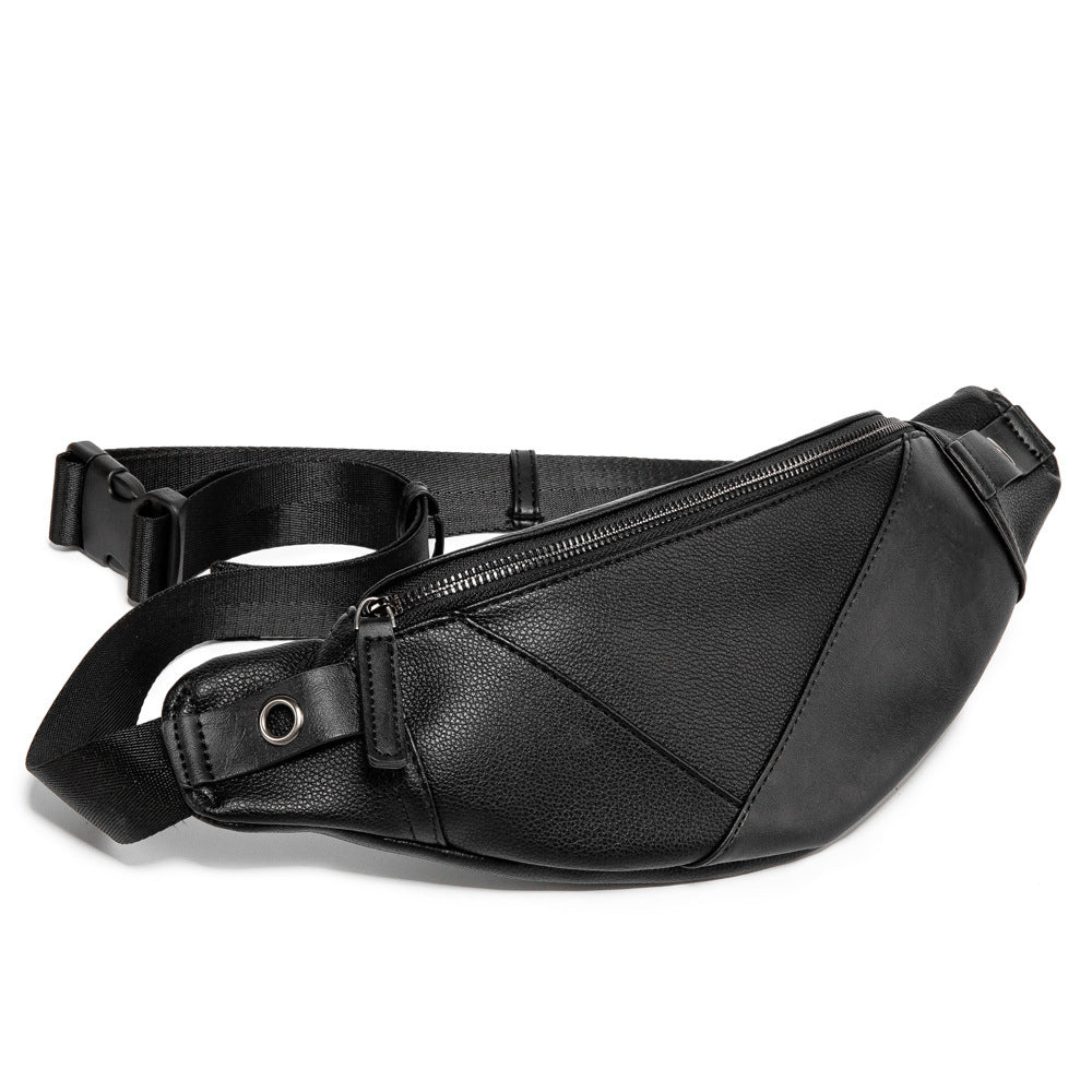Fashionable Hip Bag Kalsten