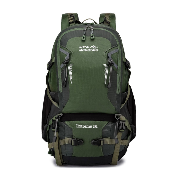 Women's high-transliterator backpack Kalsten