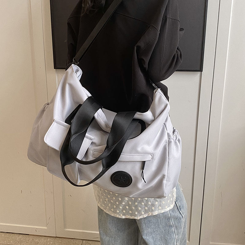 Multifunctional Shoulder Bag With Adjustable Shoulder Strap Kalsten
