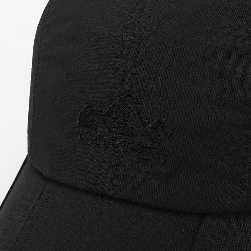 Women's Lightweight Outdoor Sports Cap Kalsten