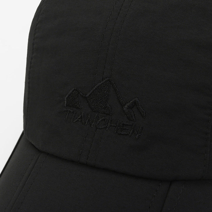 Women's Lightweight Outdoor Sports Cap Kalsten