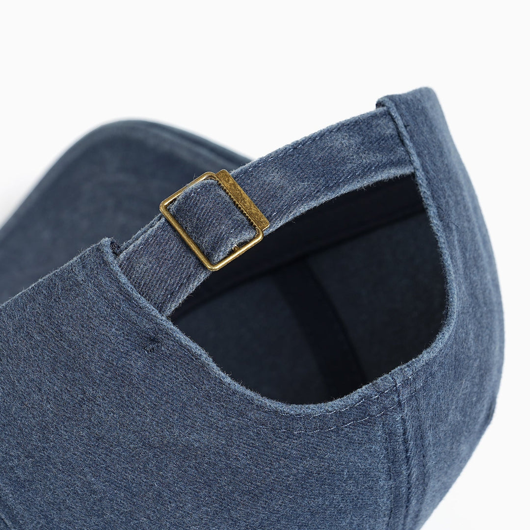 Women durable and casual baseball cap made of cotton Kalsten