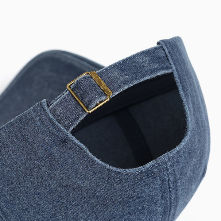 Women durable and casual baseball cap made of cotton Kalsten
