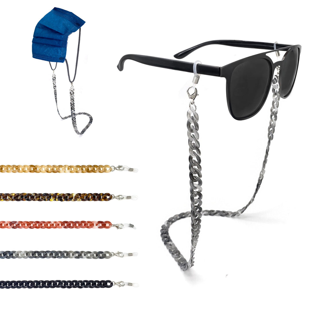 Fashion Eyewear Chain Kalsten