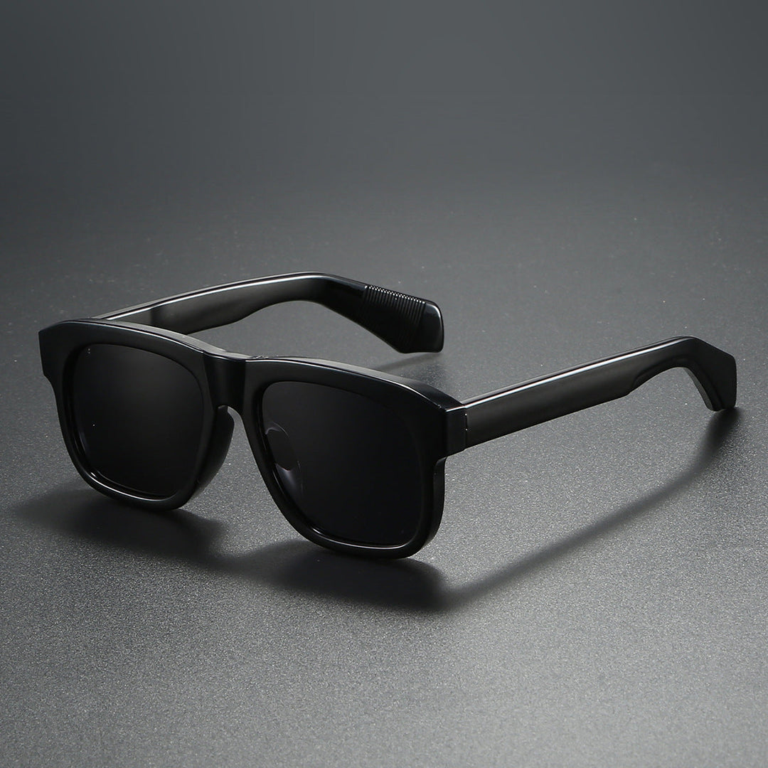 Women's modern sunglasses with ergonomic design and high-quality UV protection Kalsten