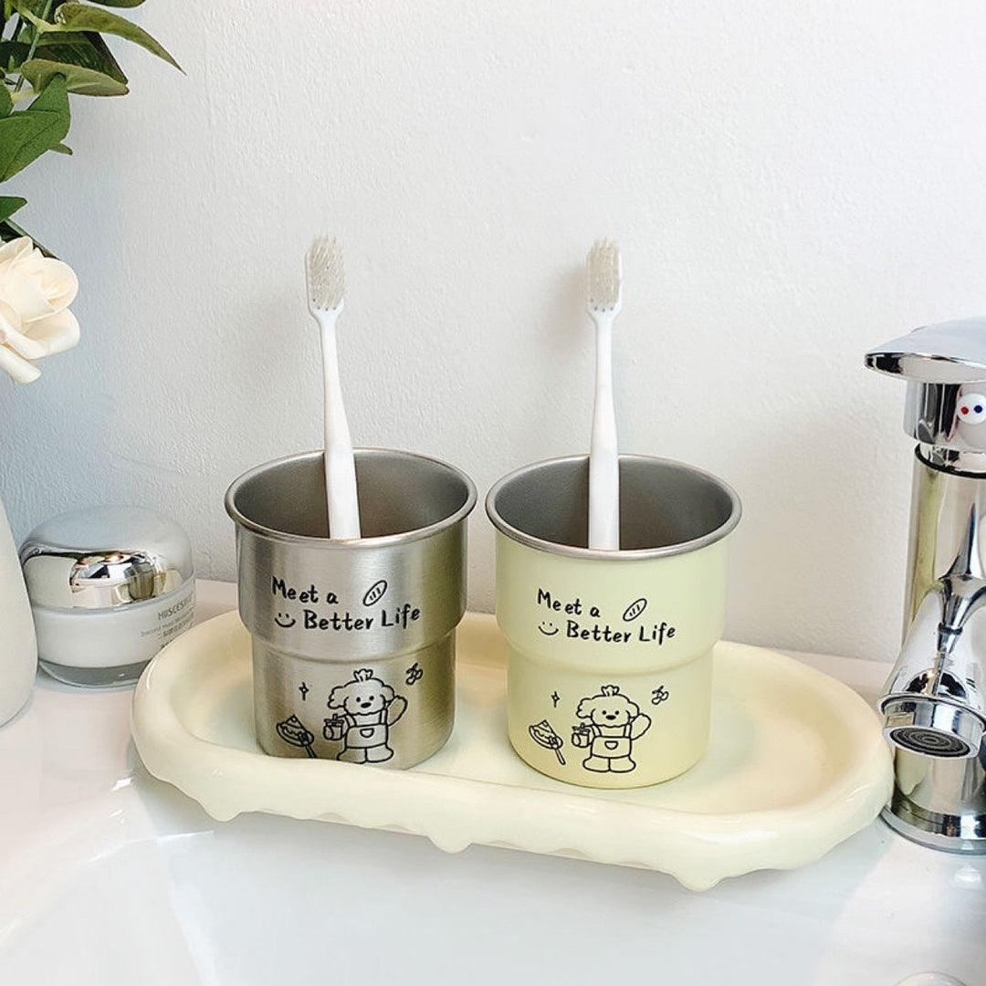 Multifunctional Writing Utensil Holder Kalsten