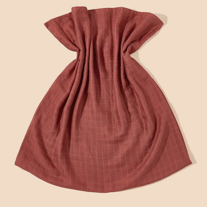 Premium Soft Linen Scarf kalsten