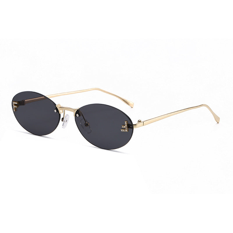 Women's Fashion Sunglasses with Innovative Design and Comfortable Frame Kalsten