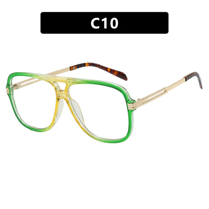 Ladies oversized fashionable sunglasses with robust and elegant design Kalsten