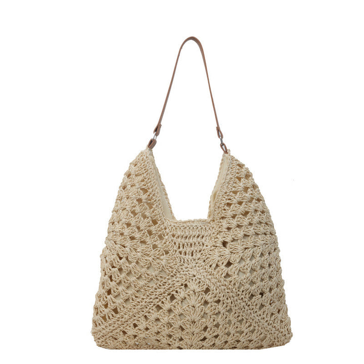 Handcrafted Macrame Bag Kalsten