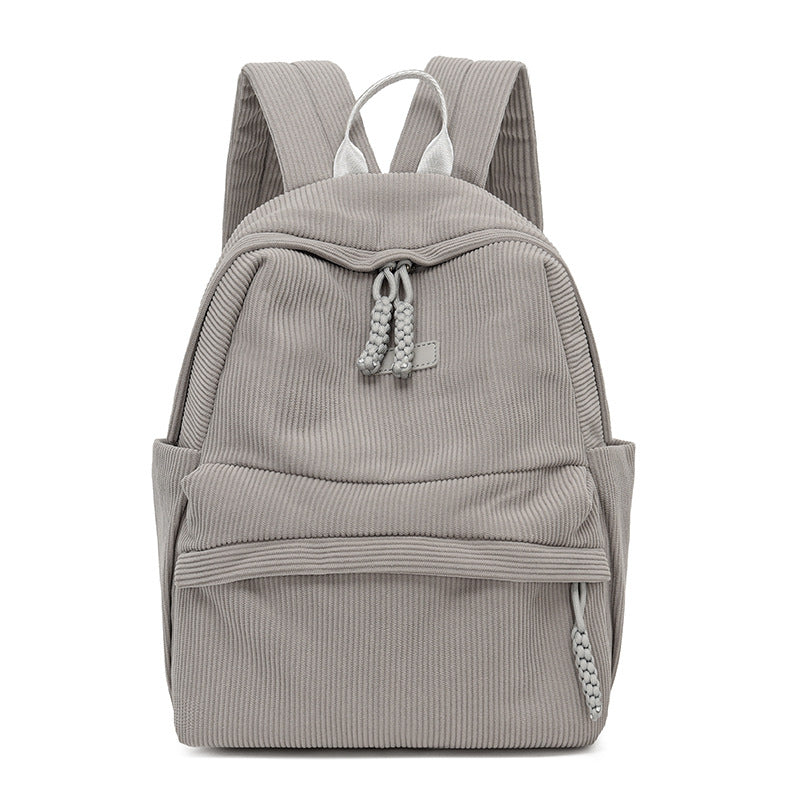 Stylish and Spacious Backpack Kalsten