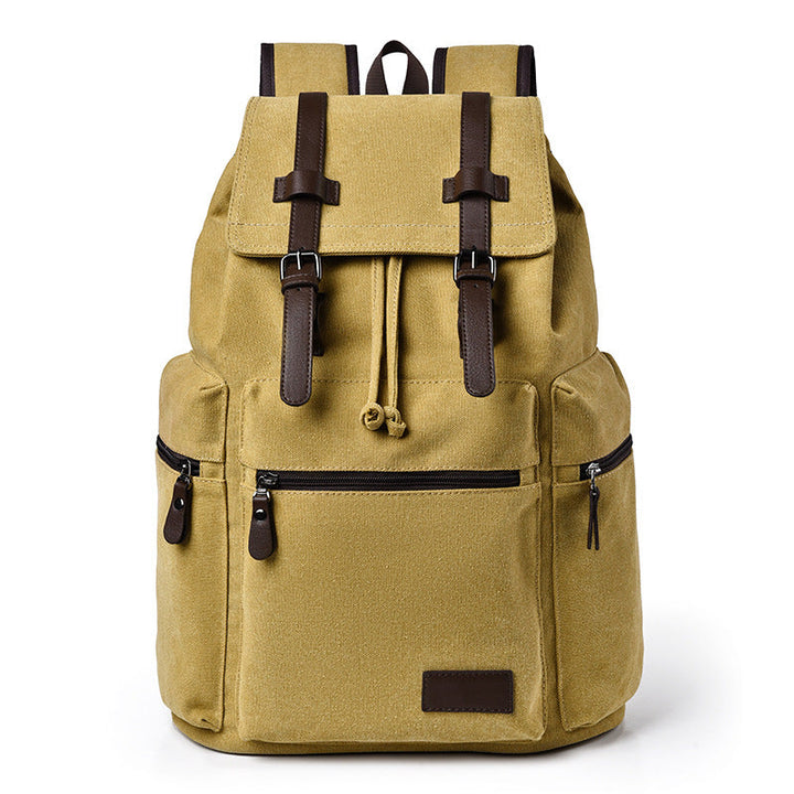 Vintage New Generation Backpack Kalsten