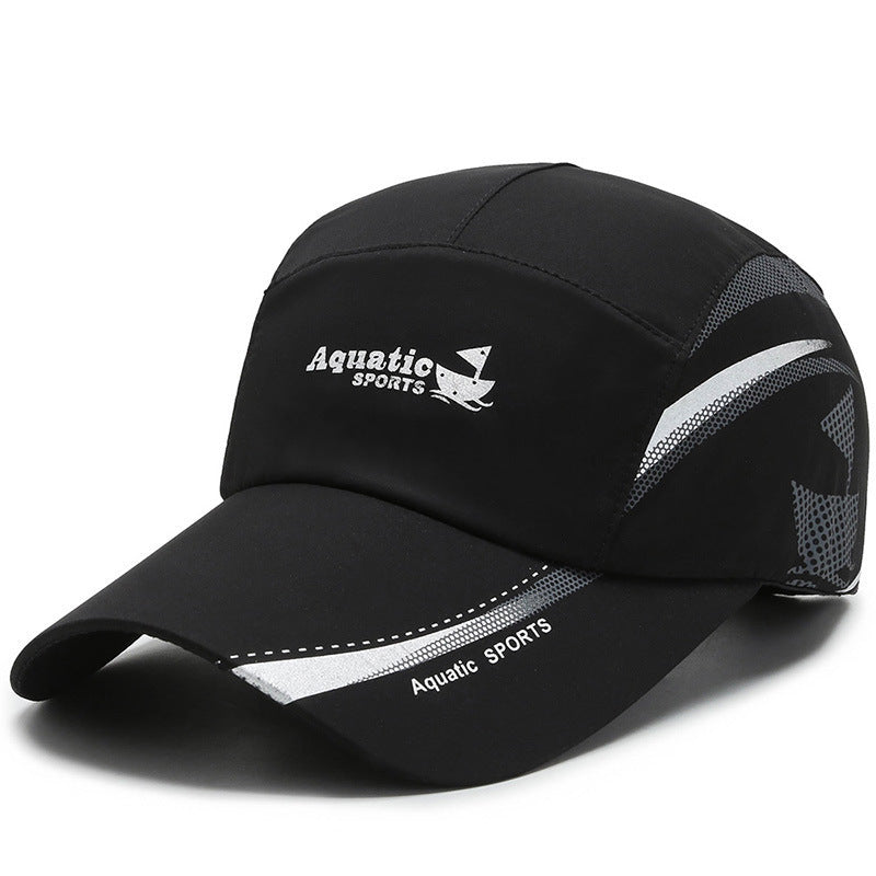 Women’s Sporty and Breathable Cap Kalsten