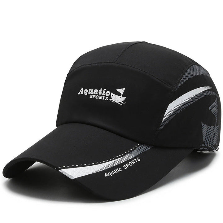 Women’s Sporty and Breathable Cap Kalsten