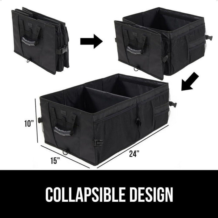 Stylish Car Organizer Box Kalsten