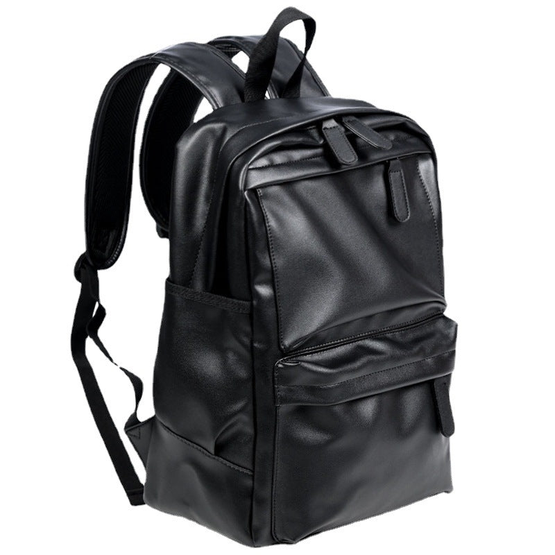 Modern laptop backpack with multifunctional compartments Kalsten