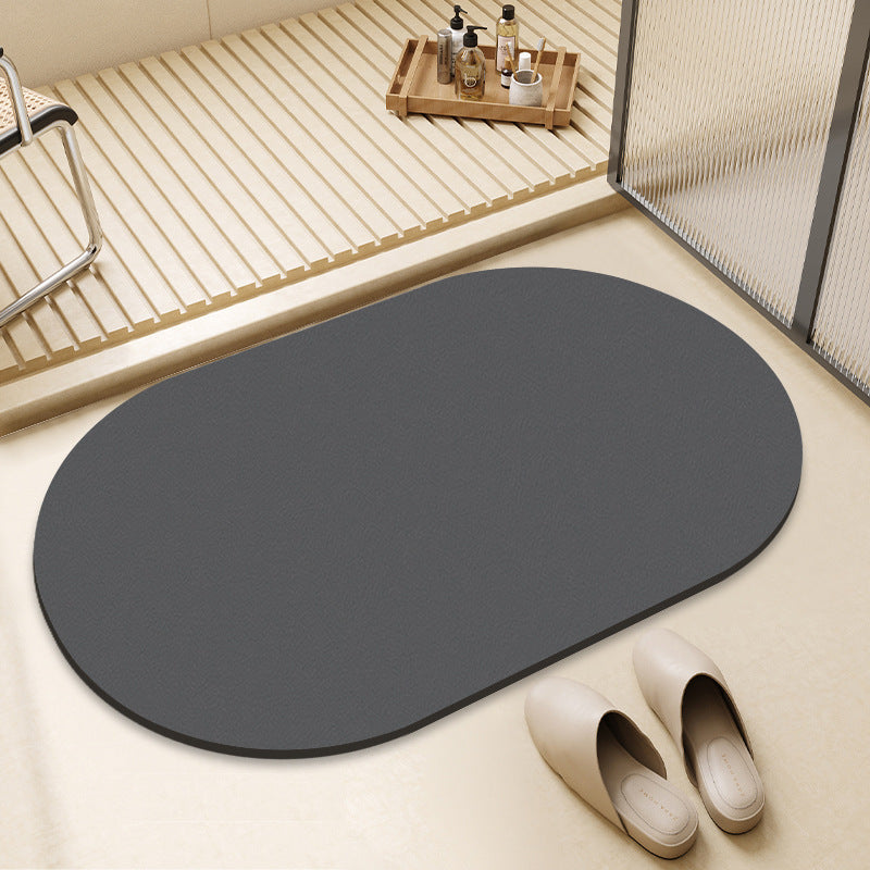 Non-Slip Bathroom Mat Kalsten