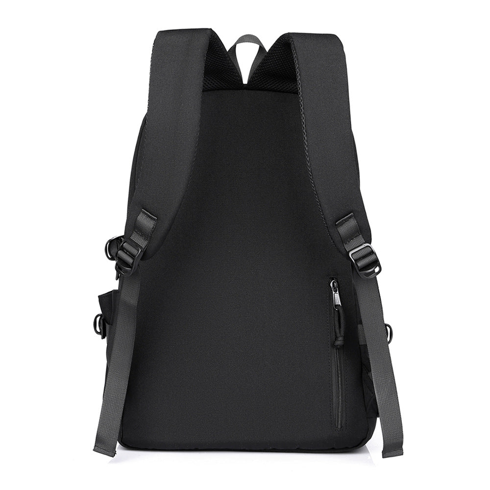 Versatile Multi-Functional Backpack Kalsten