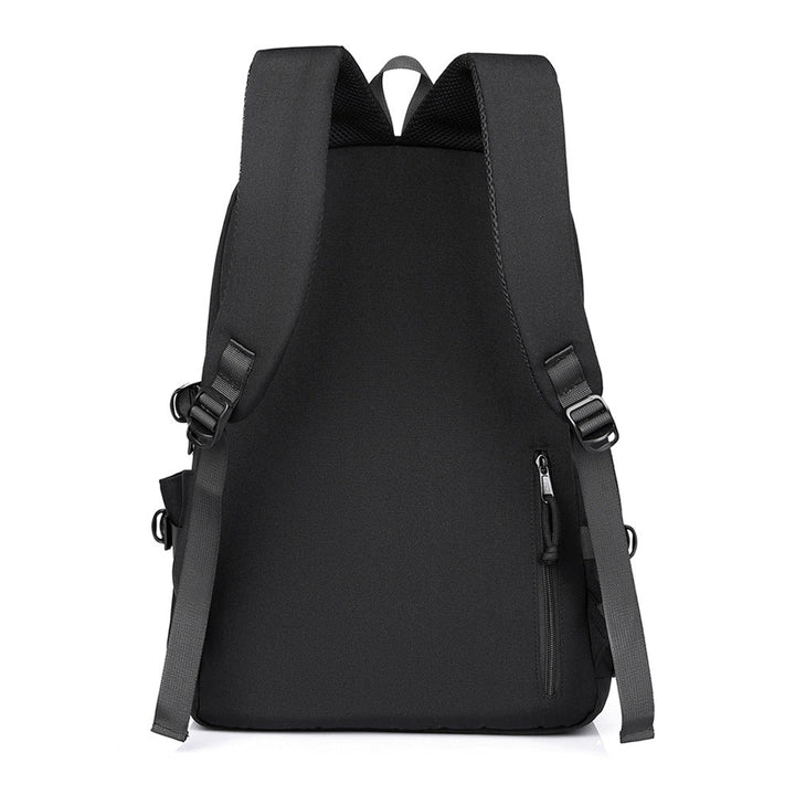 Versatile Multi-Functional Backpack Kalsten