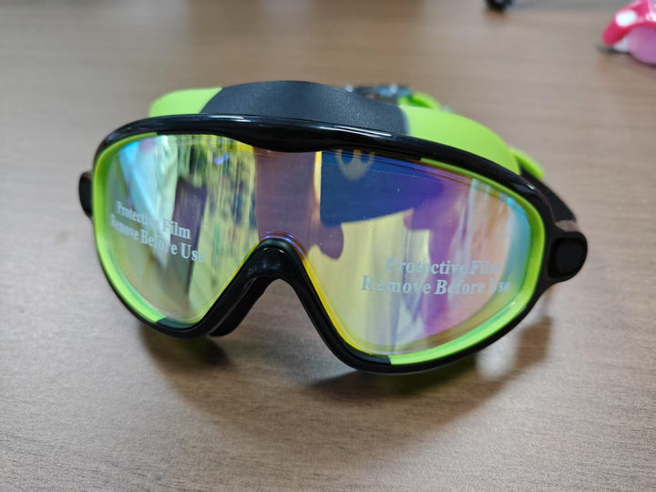 Safety goggles with anti-fog technology Kalsten