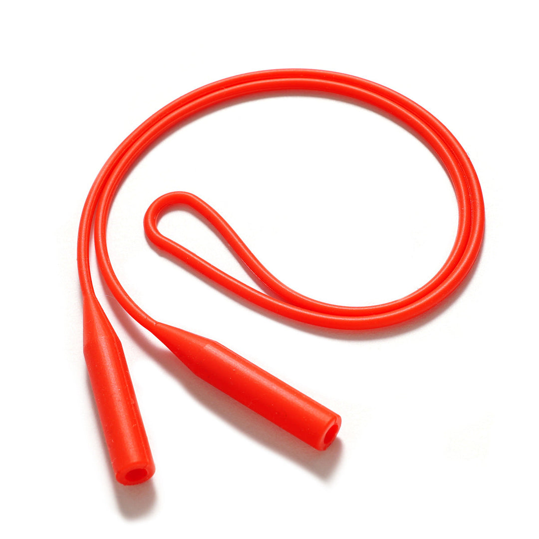 Flexible Silicone Eyewear Retainer kalsten