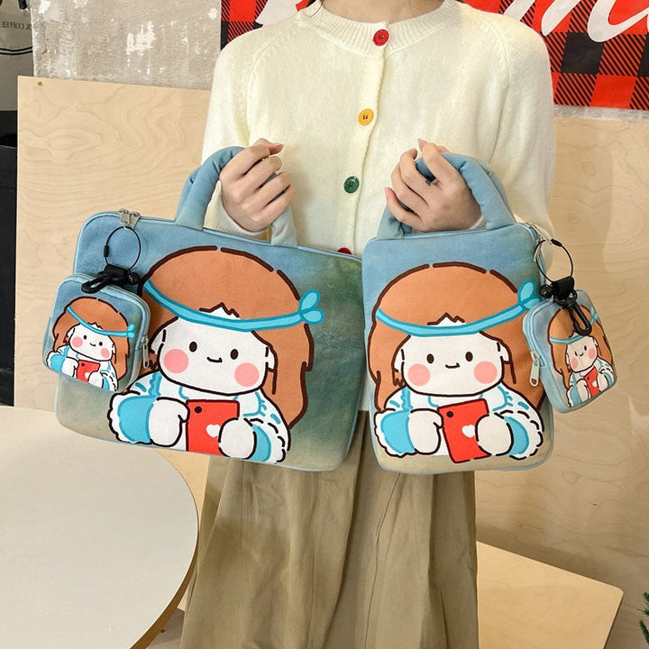 Cute Shoulder Bag Kalsten