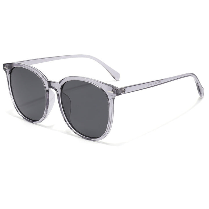 Women's fashionable sunglasses in a unique design with UV protection Kalsten
