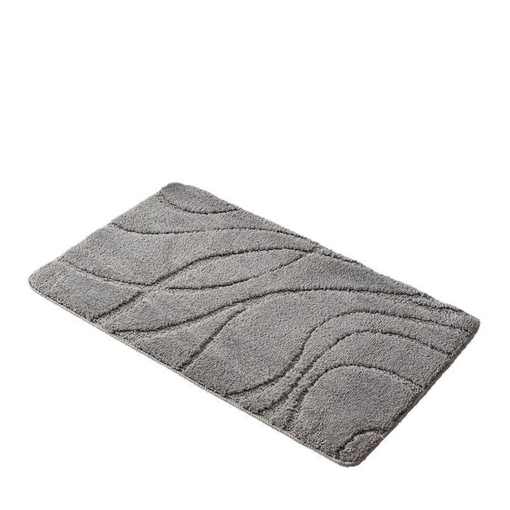 Home Comfort Bath Mat Kalsten