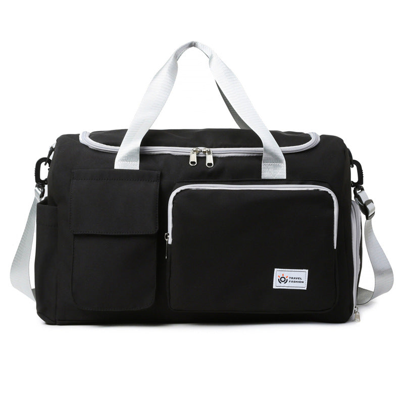 Comfortable and Spacious Sports Bag Kalsten
