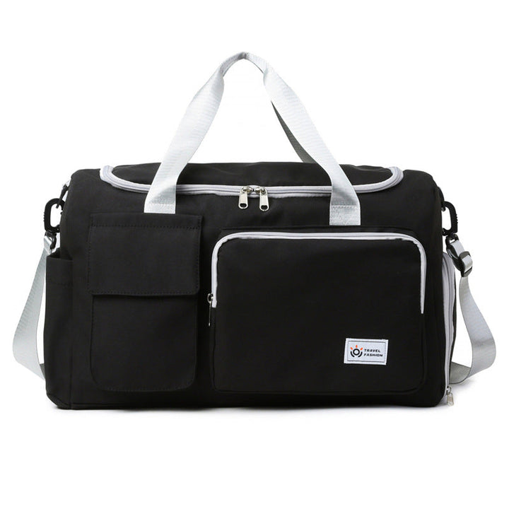 Comfortable and Spacious Sports Bag Kalsten