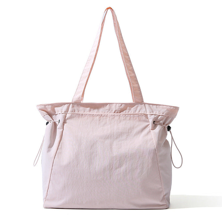 Spacious Multi-Functional Travel Tote Kalsten