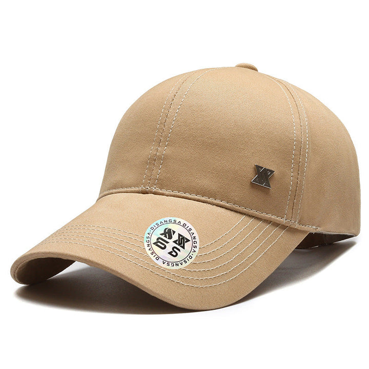 Men's Classic Baseball Cap Kalsten