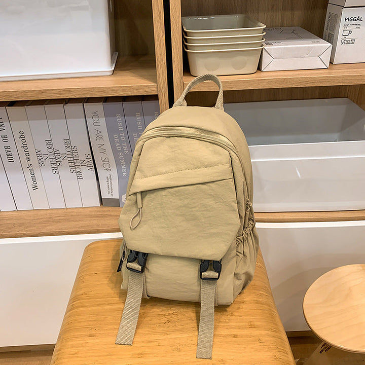 Compact Urban Backpack