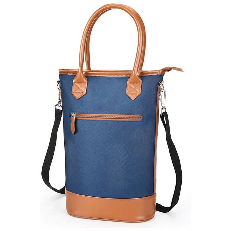 Women's Multifunctional Handbag with Insulation Kalsten