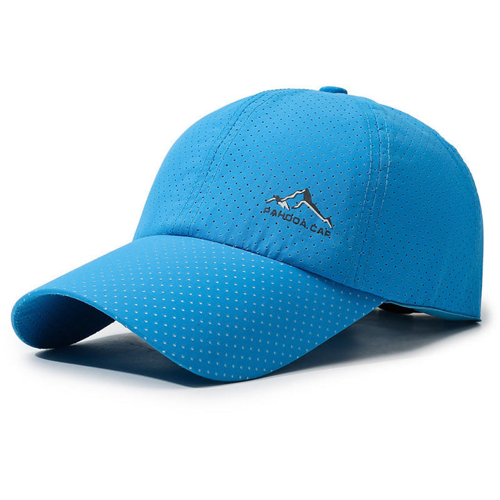 Women Sporty Summer Cap Kalsten