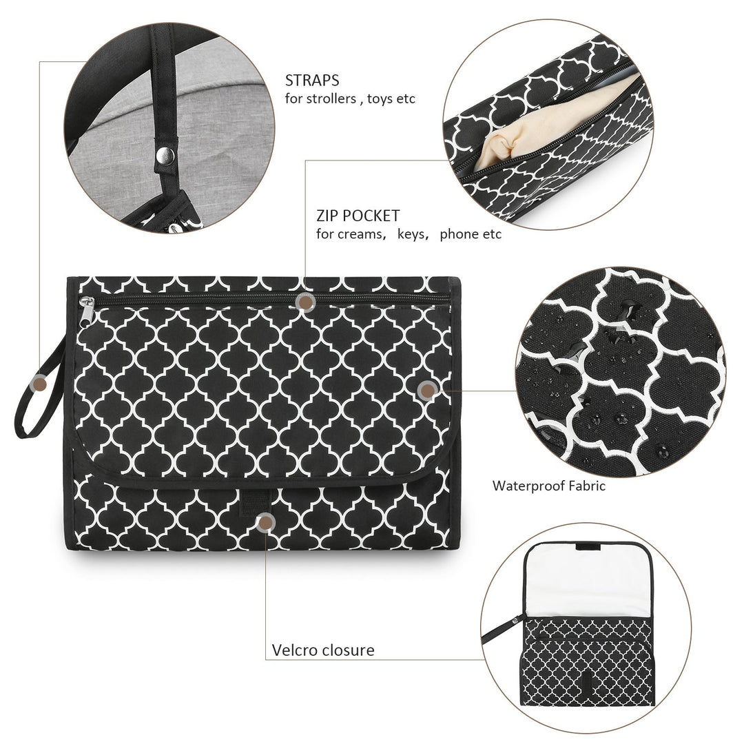 Cosmetic Organizer Kalsten