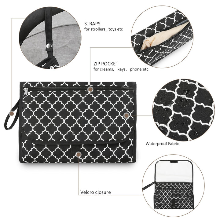 Cosmetic Organizer Kalsten