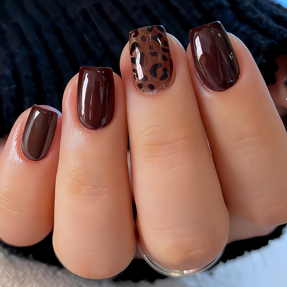 Creative Nail Art Set Acalora