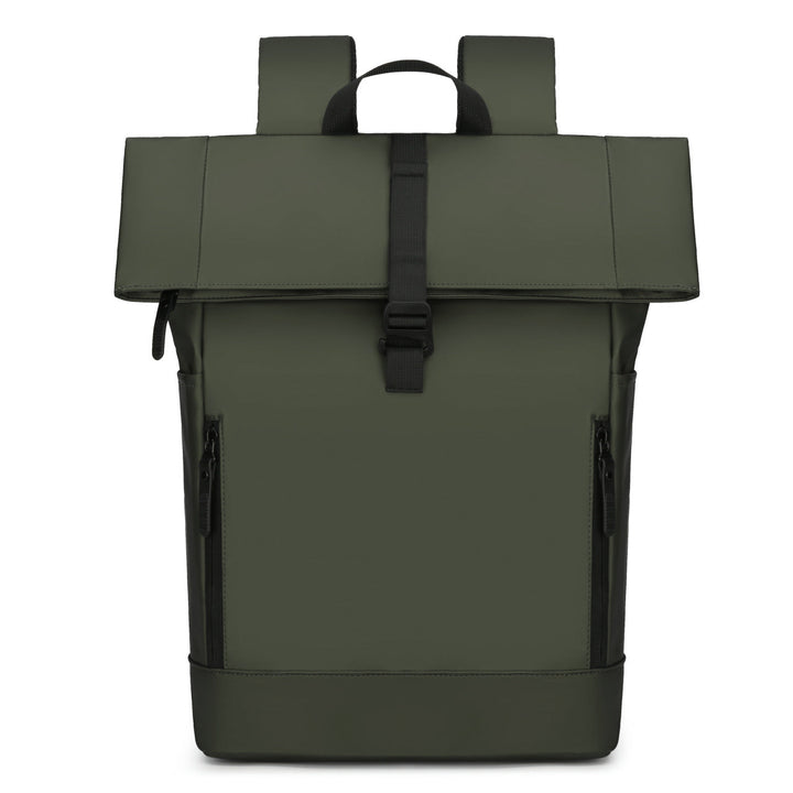 Trendy Backpack with Versatile Functions and Ergonomic Back Padding Kalsten