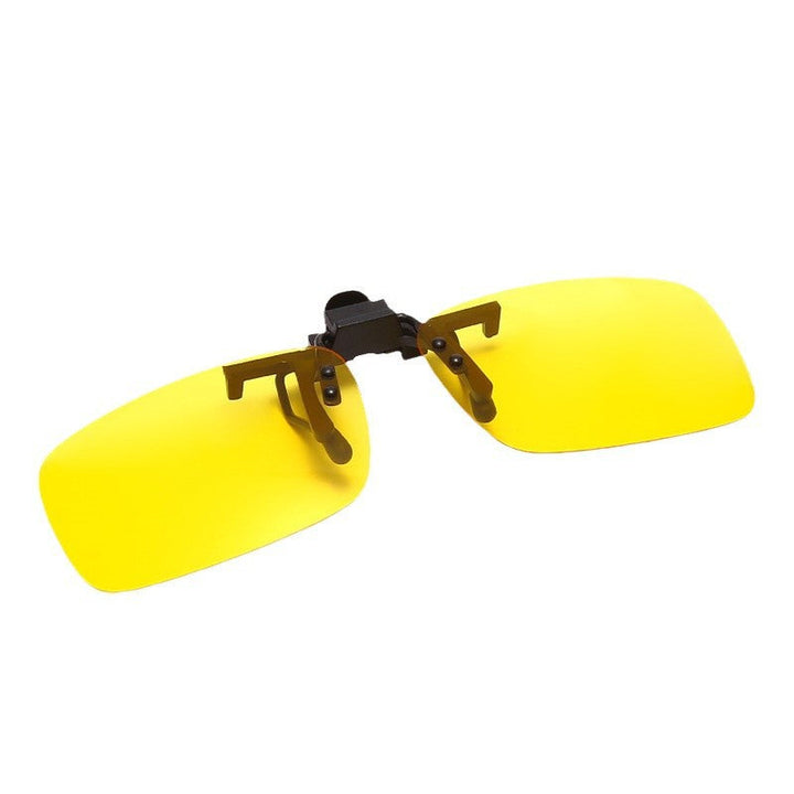 Women's Clip-On Sunglasses Kalsten