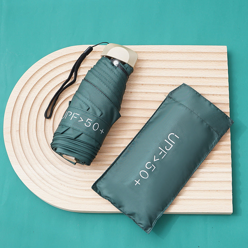 Women's compact umbrella Kalsten