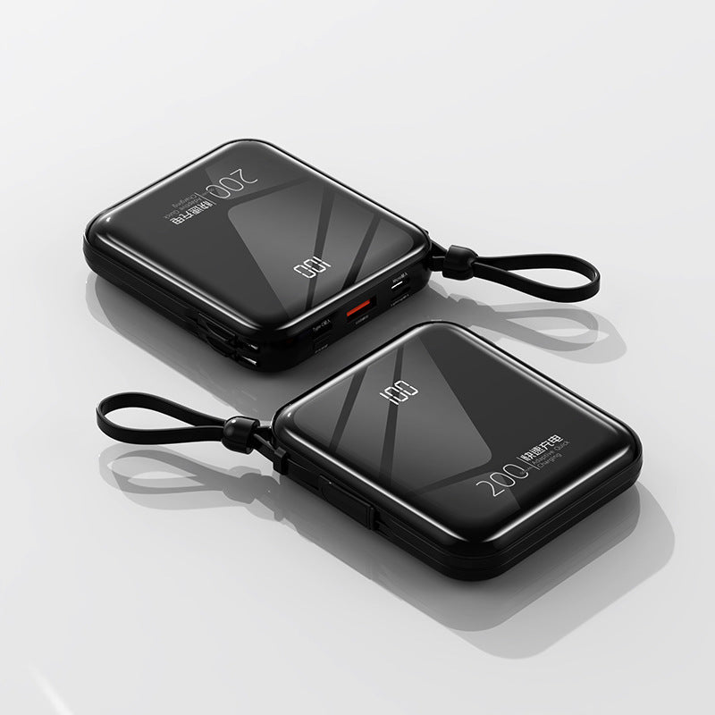 Powerbank Kalsten