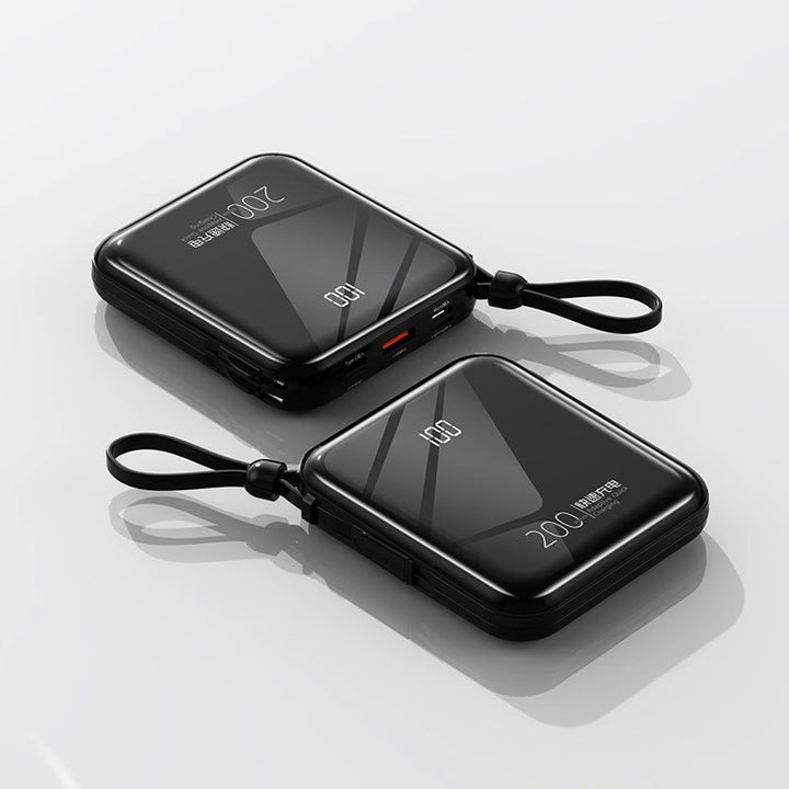 Powerbank Kalsten