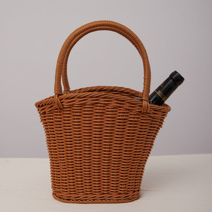 Women Shopping Basket Kalsten
