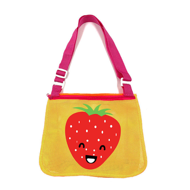 Kindergarten bag with cheerful bee design Kalsten