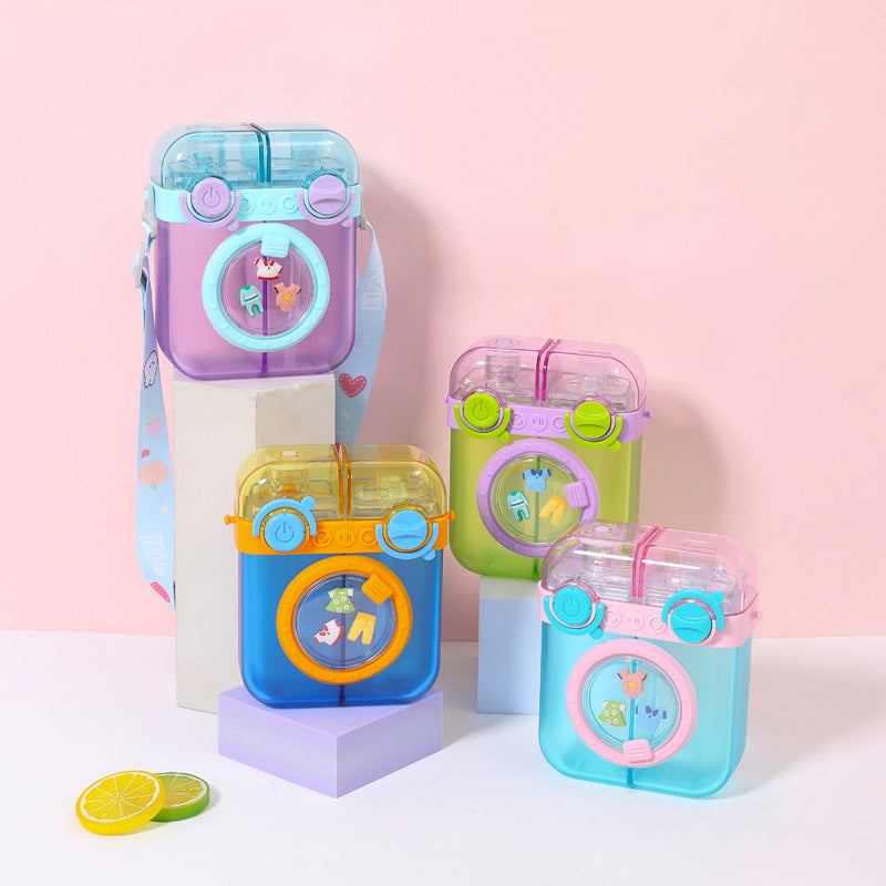 Ladies creative snack and drink box Kalsten