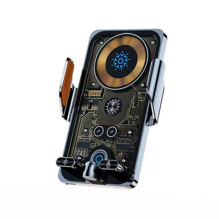 Unisex Smartphone Charger Holder with Temperature Control Kalsten